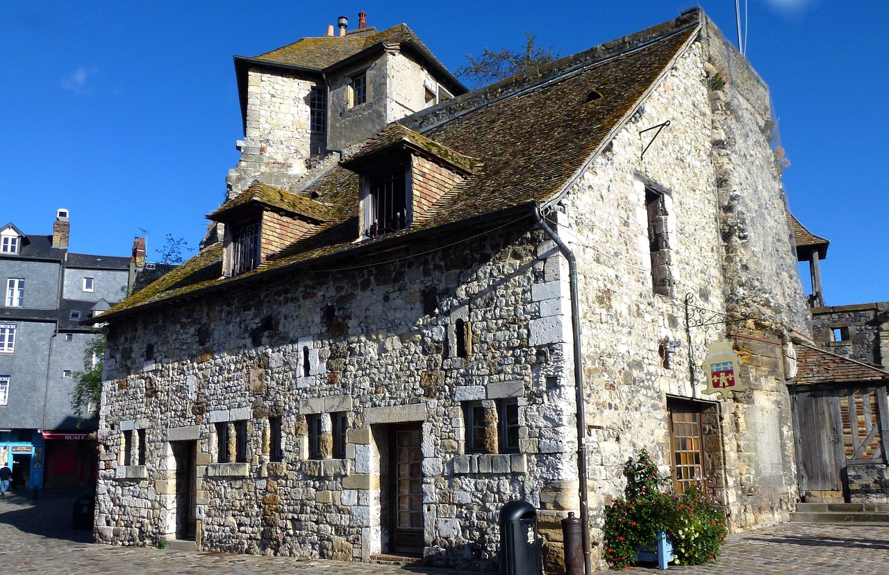 Exploring the Connection Between Heritage and Identity